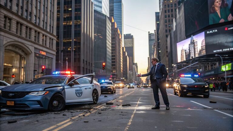 Car Accident Lawyer New York – Best Attorney for Maximum Compensation