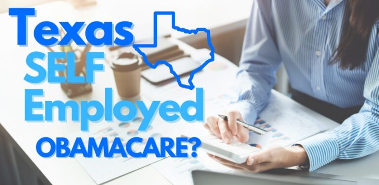 Health Insurance Plans for Self Employed Texas – Best Coverage & Affordable Options