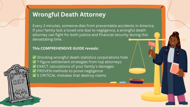 Wrongful Death Lawyer Dallas – Best Attorney for Maximum Compensation Claims